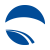blue fidelity logo